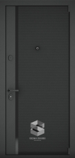 Sigma Black Edition /см.панель/ 110мм