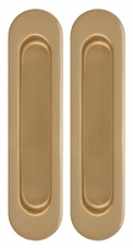 Ручка для раздвижных дверей SH.LD152.010 (SH010) SG-1 матовое золото